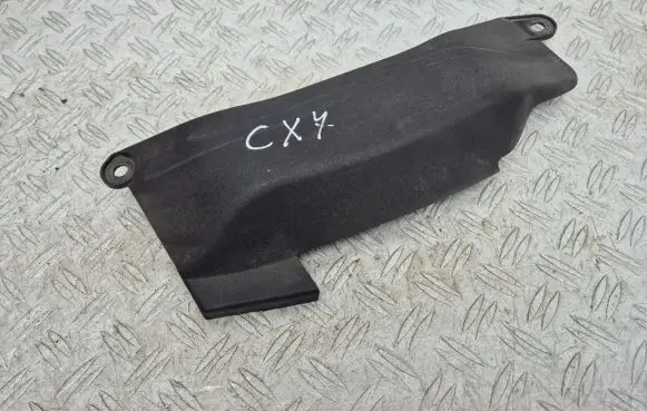 Radiator trim