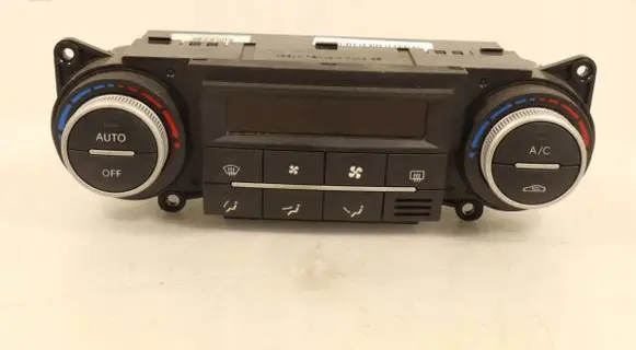 KIA Ceed Interior fan control switch 972501H521