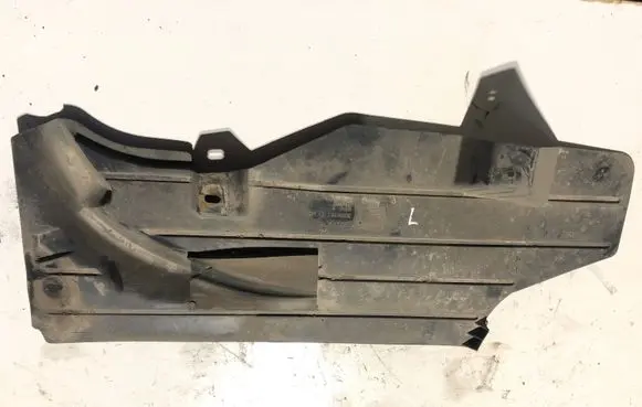 Volvo C30 Rear underbody cover/under tray 30681921