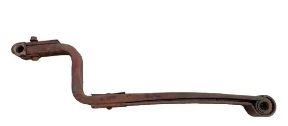 Iveco Daily 1st gen Rear leaf spring 93817049 67155000