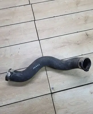 Mercedes-Benz ML W163 Intercooler hose/pipe A2465281182 3145DB32 124307H