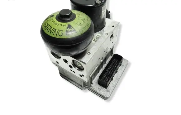 Mercedes-Benz E W211 ABS Pump 0265960028 A0054317112 0265250095
