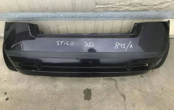 Fiat Stilo Rear bumper