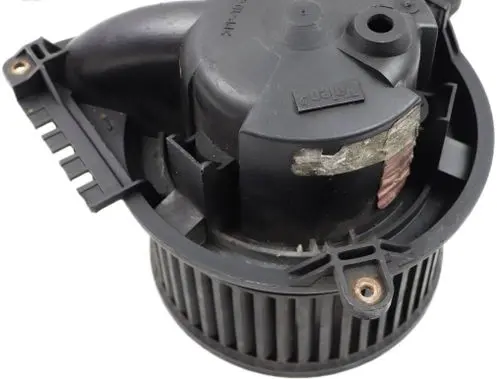 Heater fan/blower