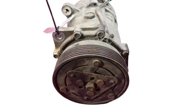 Audi A3 S3 8L Air conditioning (A/C) compressor (pump)