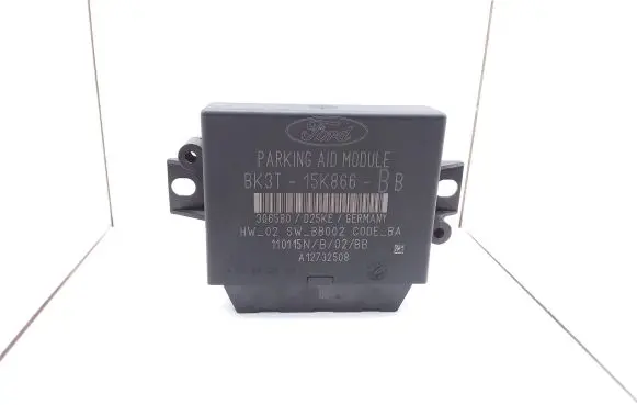 Ford Transit - Tourneo Connect Parking PDC control unit/module BK3T15K866BB A12732508