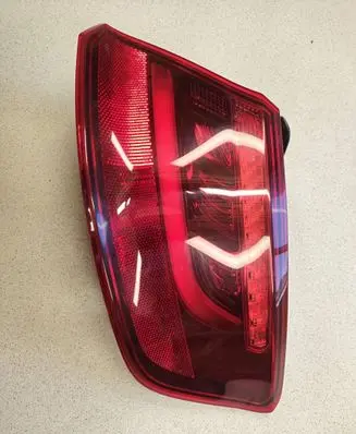 Audi A3 S3 8V Rear/tail lights 8V4945096D 81100202