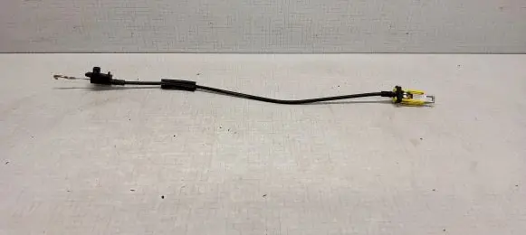 Saab 9-5 Rear door cable line 4853636