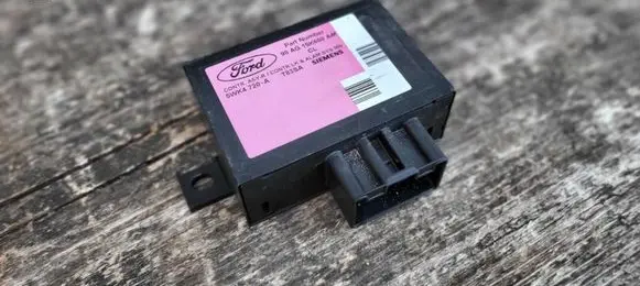 Ford Focus Door central lock control unit/module 98AG15K600AA