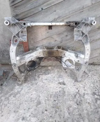 BMW 5 F10 F11 Front subframe