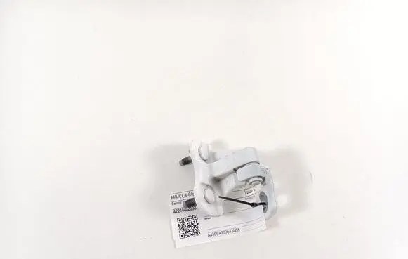 Mercedes-Benz CLA C118 X118 Rear door upper hinge A2216402593