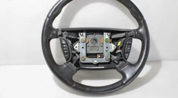 Jaguar S-Type Steering wheel