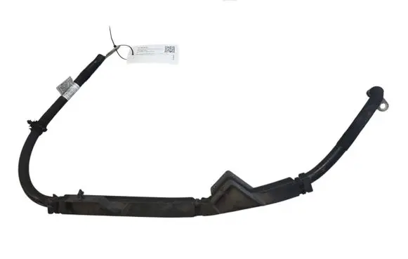 Negative earth cable (battery)