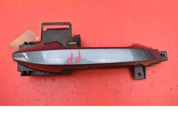 KIA Sportage Front door exterior handle 