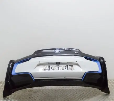 BMW i8 Rear bumper 7336298