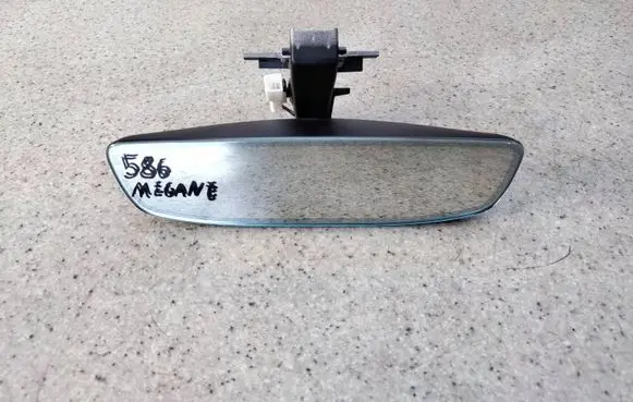 Renault Megane IV Rear view mirror (interior) 963215715R18 963215715R