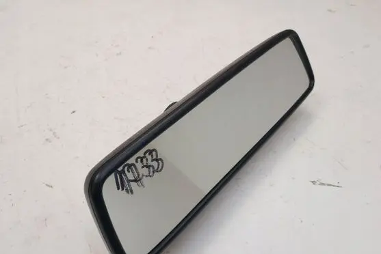 Audi A4 S4 B5 8D Rear view mirror (interior) 4D0857511