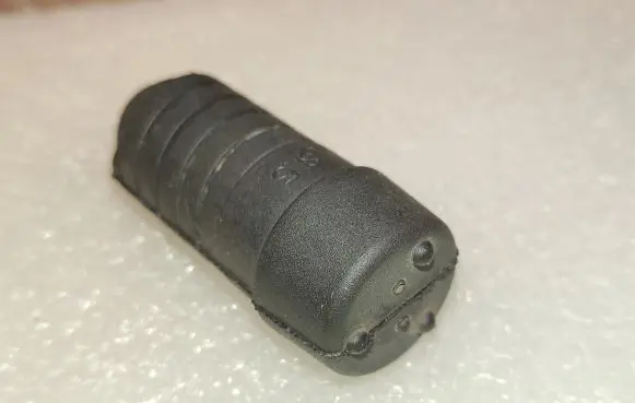 Other rear door trim element