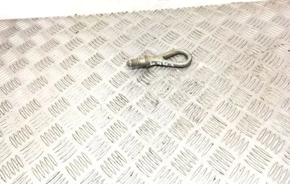 Audi A4 S4 B6 8E 8H Towing hook eye 8E0805616B