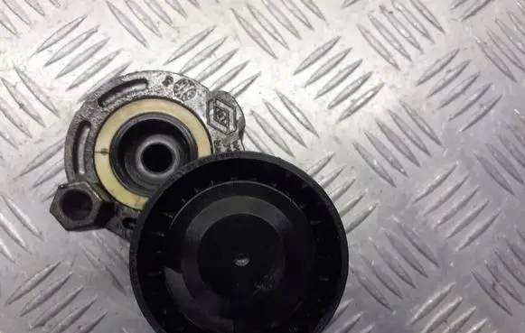 Renault Clio II Alternator belt tensioner pulley 8200371058