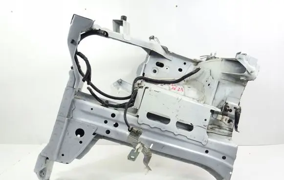 Nissan X-Trail T32 Front quarter panel 