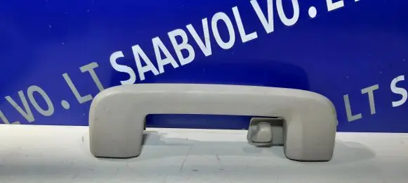 Volvo S60 Rear interior roof grab handle 31305679 31305680