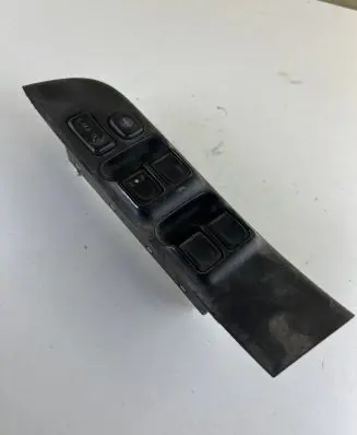 Opel Frontera B Electric window control switch 8971696641