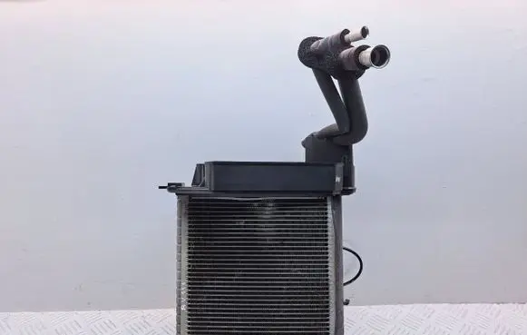 Toyota Avensis T250 Air conditioning (A/C) radiator (interior) 8850105080 8871005380