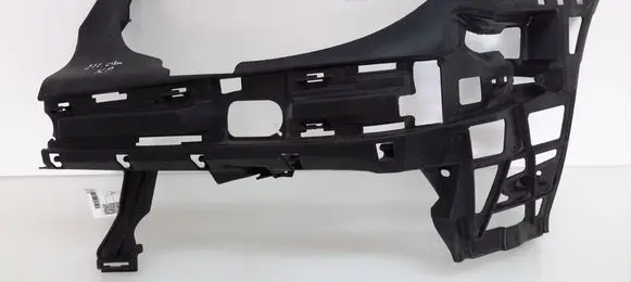 Mercedes-Benz E W211 Front bumper support beam A2118800352