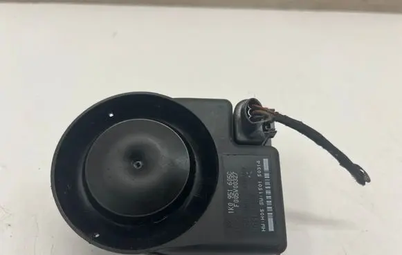 Porsche Macan (95B) Horn signal 95B951603A
