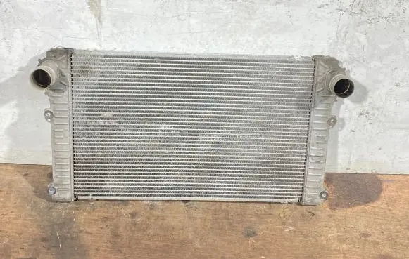 Toyota RAV 4 (XA30) Intercooler radiator