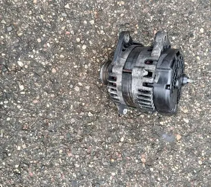 Opel Astra H Generator/alternator 8980311551 P16JN08B 8400156