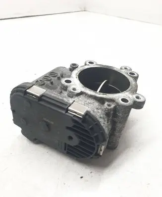 Mercedes-Benz CLS C219 Throttle valve A6420900270 0281002894 781260956