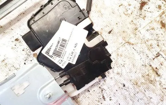 Hyundai ix35 Front door lock 813202y020 81320-2y020