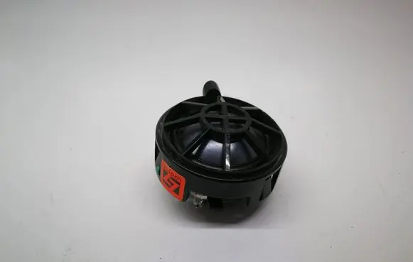 Panel speaker