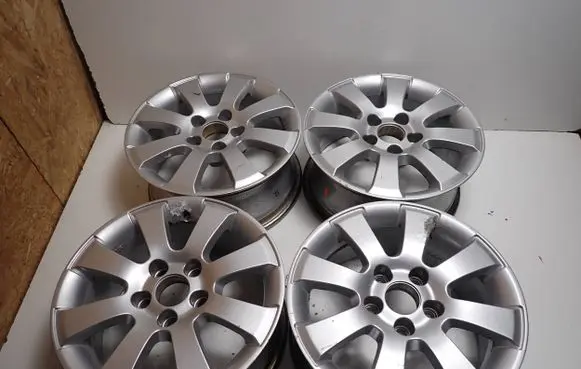 Opel Astra H R15 alloy rim 