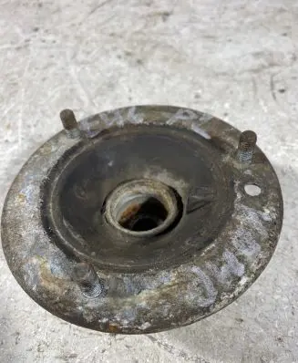 BMW 3 E46 Coil spring mount 