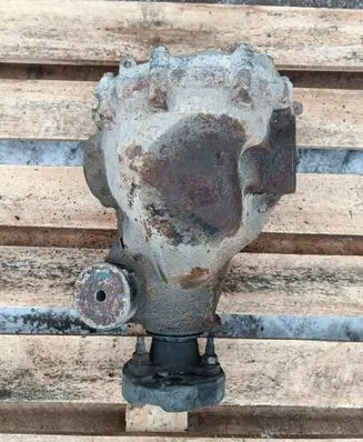 Jaguar S-Type Rear differential 2R8W4384BA GJS40015