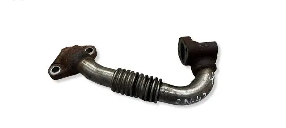 Mitsubishi ASX EGR valve line/pipe/hose 