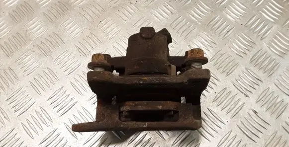 Smart ForTwo I Front brake caliper