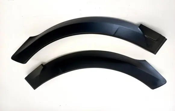 Land Rover Range Rover Sport L494 Rear arch trim DK62283770A DK62283771A