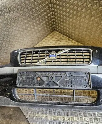 Volvo S60 Front bumper 9178213