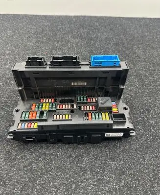 BMW 4 F32 F33 Fuse box set 317033442 9252815 02264774