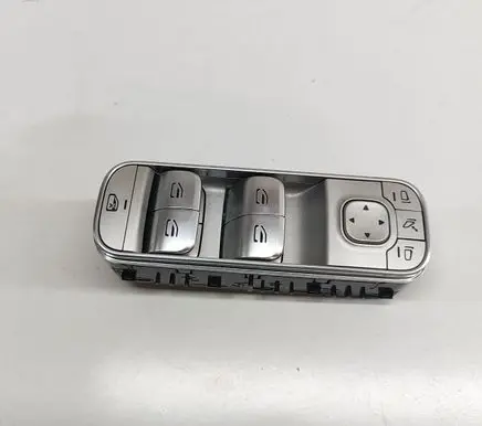 Mercedes-Benz GLE W167 Electric window control switch A1679059903