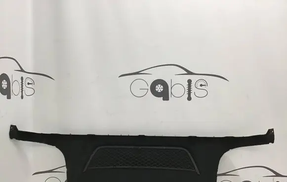 Audi R8 4S Parcel shelf 4S8868571B