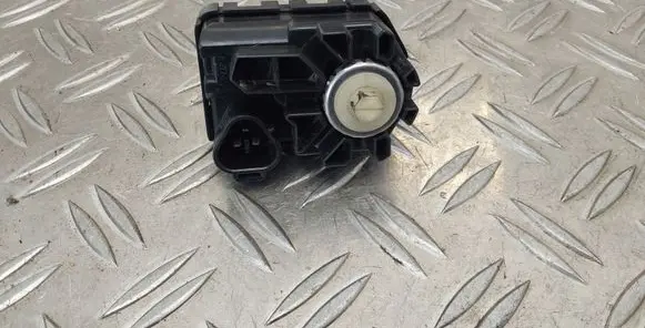 Toyota Verso Headlight level adjustment motor 