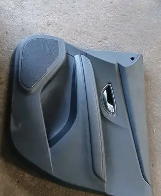 Renault Scenic IV - Grand scenic IV Front door card panel trim 809004434R 31202956 530101521