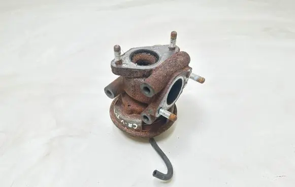 Honda CR-V EGR valve