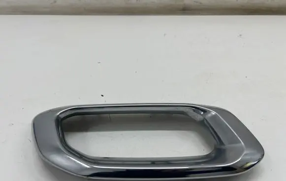 Mercedes-Benz GLE W167 Muffler trim A1678857000