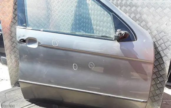 BMW X5 E53 Front door